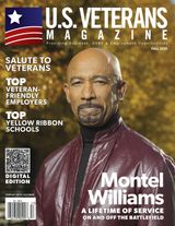 U.S. Veterans Magazine