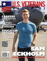 U.S. Veterans Magazine