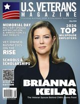 U.S. Veterans Magazine