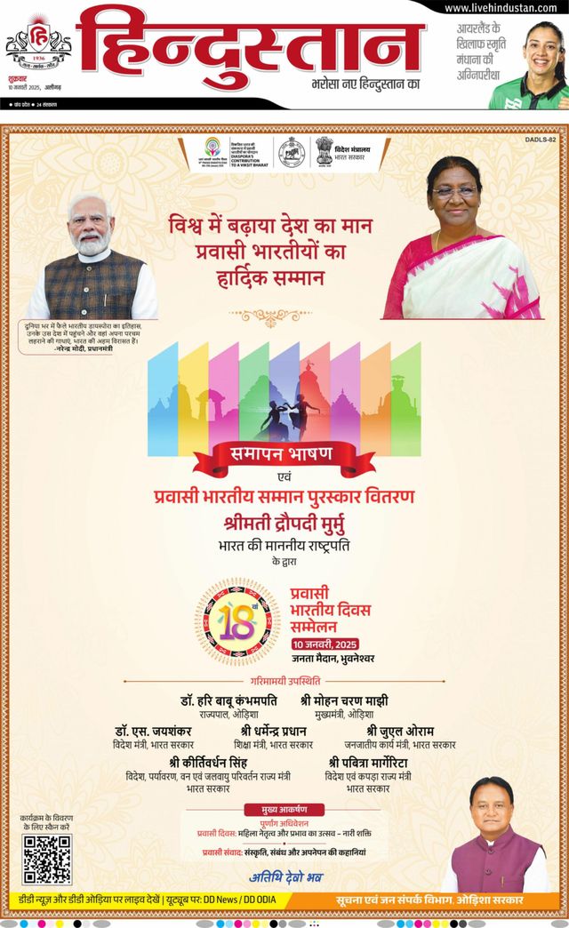 Hindustan Times Hindi Aligarh