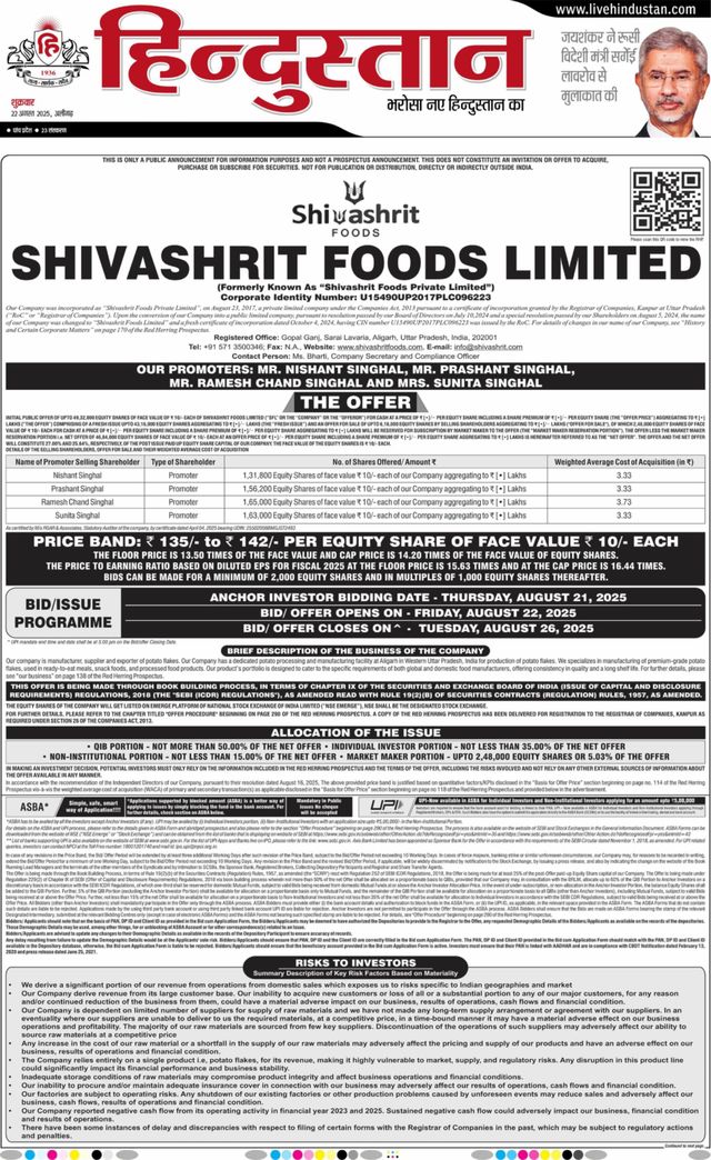 Hindustan Times Hindi Aligarh