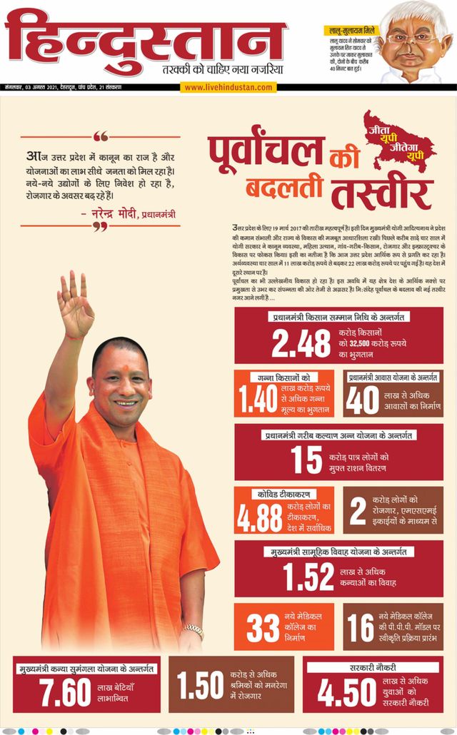 Hindustan Times Hindi Dehradun