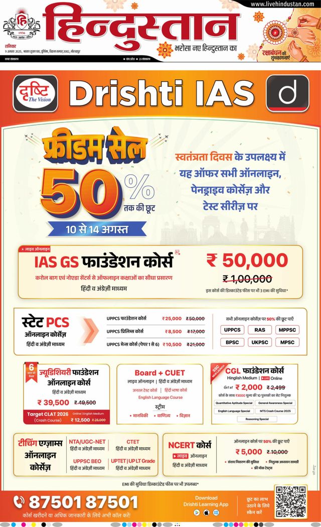 Hindustan Times Hindi Gorakhpur