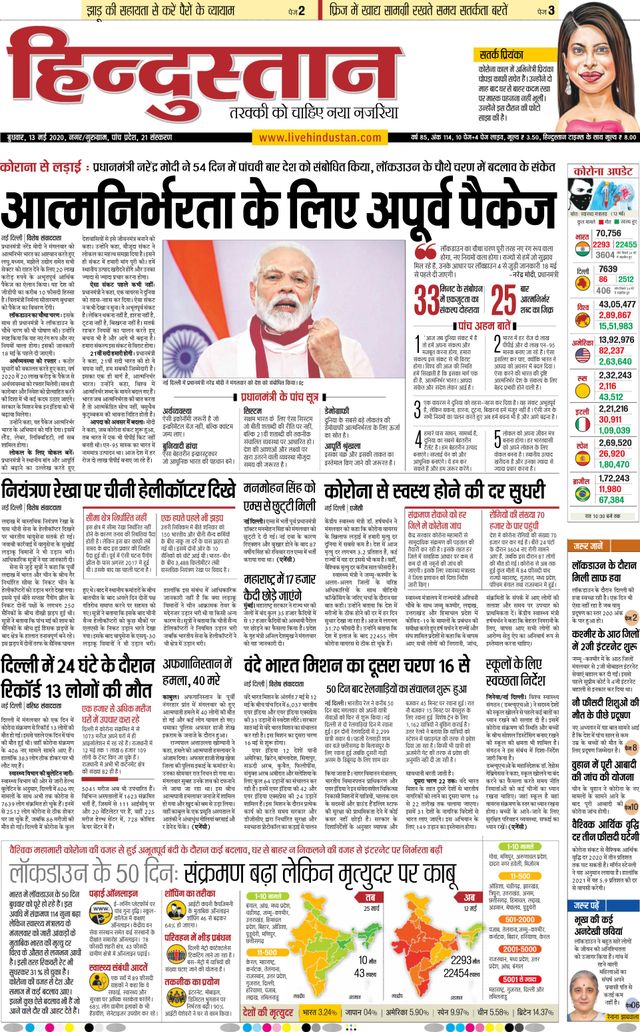 Hindustan Times Hindi Gurugram
