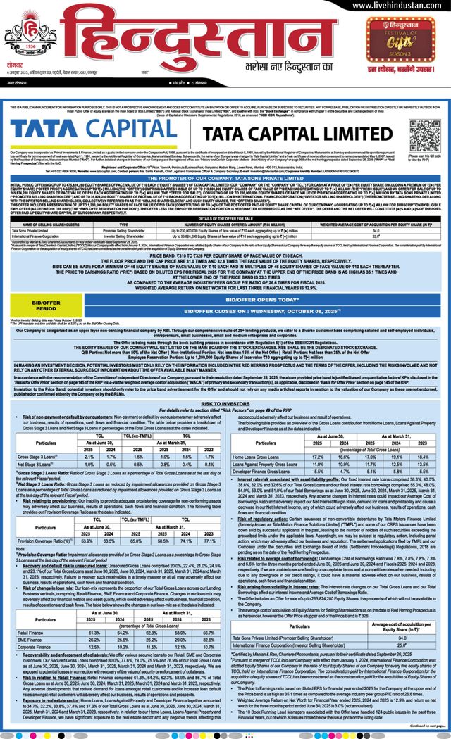 Hindustan Times Hindi Kanpur