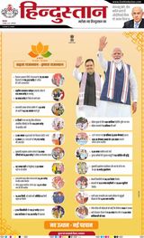 Hindustan Times Hindi