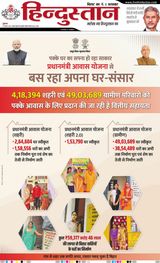 Hindustan Times Hindi Patna