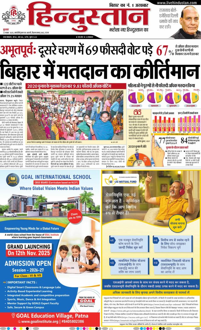 Gå ubegrenset med Magzter GOLD