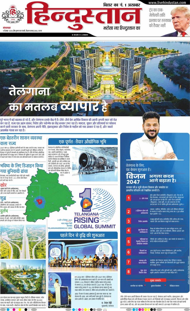 Hindustan Times Hindi Patna