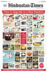Hindustan Times Chandigarh