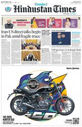 Hindustan Times Chandigarh
