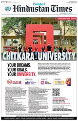 Hindustan Times Chandigarh