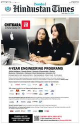 Hindustan Times Chandigarh