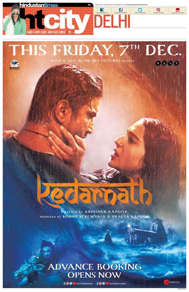 Hindustan Times Delhi