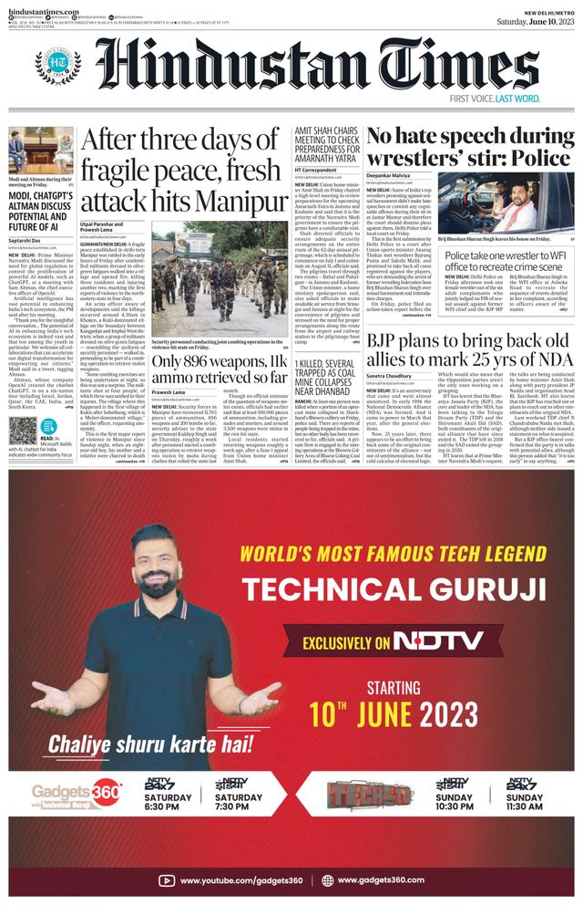 Go Unlimited with Magzter GOLD