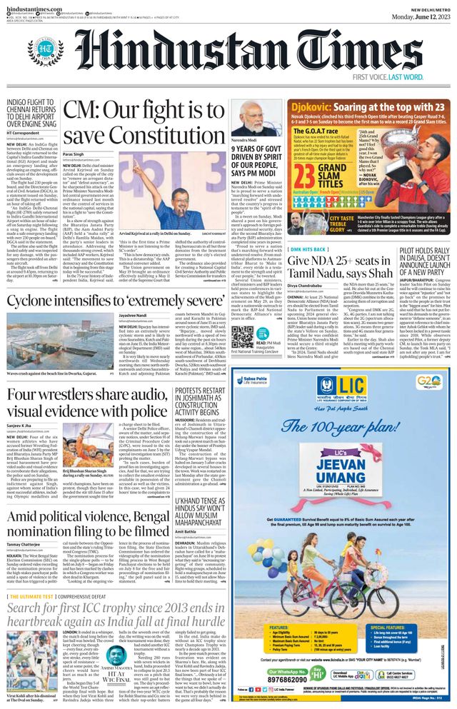 Go Unlimited with Magzter GOLD