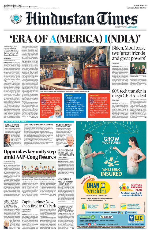 Go Unlimited with Magzter GOLD