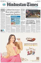 Hindustan Times Delhi - June 29, 2023 June 29, 2023