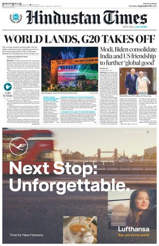Hindustan Times