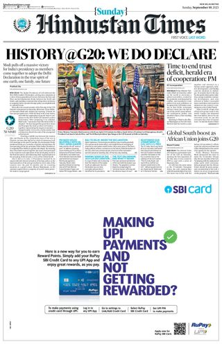Hindustan Times