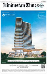 Hindustan Times