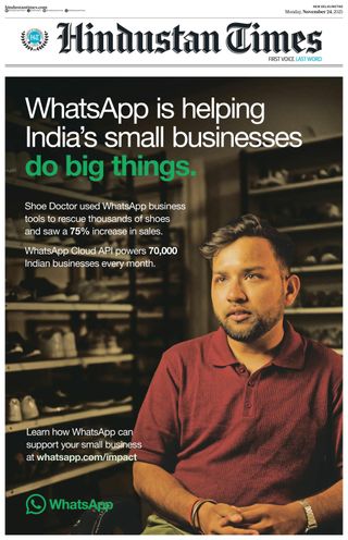 Hindustan Times Delhi