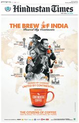 Hindustan Times