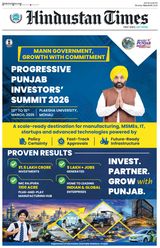 Hindustan Times