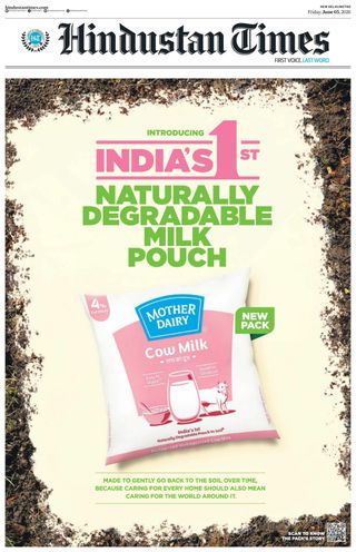 Hindustan Times Delhi