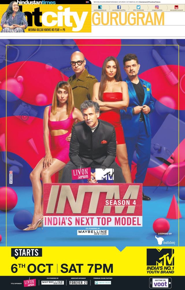 Hindustan Times Gurugram