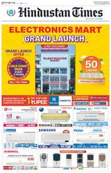 Hindustan Times Gurugram - June 01, 2024 June 01, 2024
