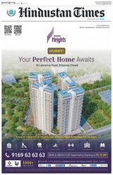 Hindustan Times Gurugram - June 29, 2024 June 29, 2024