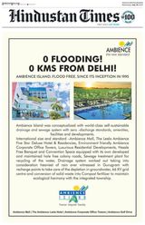 Hindustan Times Gurugram