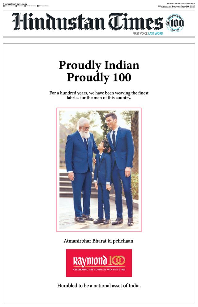 Hindustan Times Gurugram