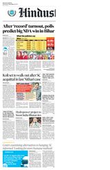 Hindustan Times Gurugram