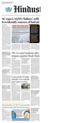 Hindustan Times Gurugram
