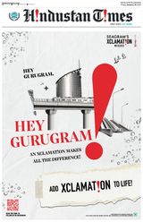 Hindustan Times Gurugram