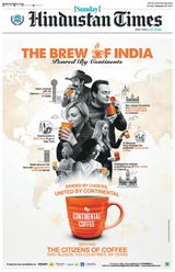 Hindustan Times Gurugram