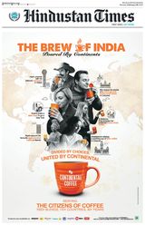 Hindustan Times Gurugram