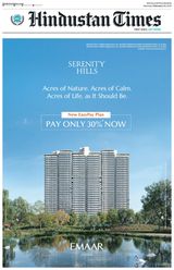 Hindustan Times Gurugram