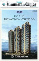 Hindustan Times Gurugram