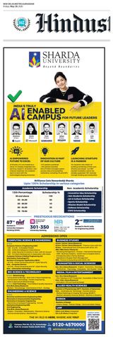 Hindustan Times Gurugram
