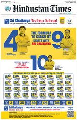 Hindustan Times Gurugram