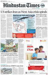 Hindustan Times Jaipur