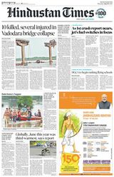 Hindustan Times Jaipur
