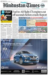 Hindustan Times Jaipur