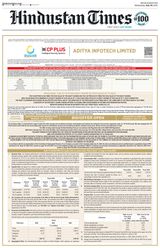 Hindustan Times Jaipur