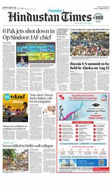 Hindustan Times Jaipur