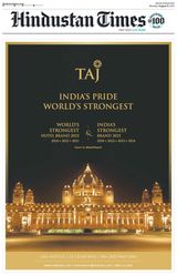 Hindustan Times Jaipur