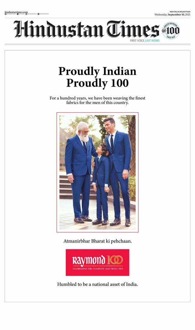 Hindustan Times Jaipur